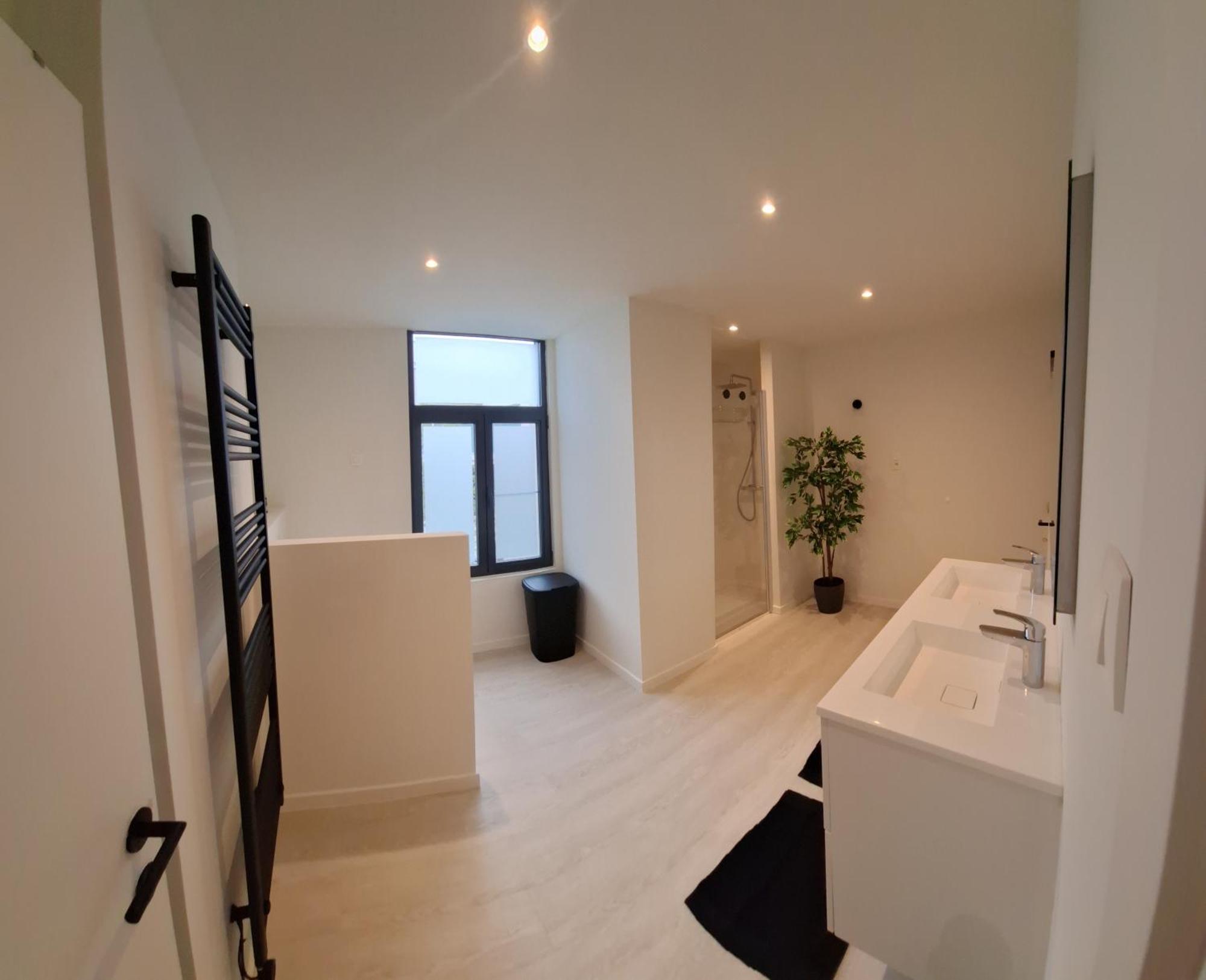 Huis Alna 2 Mechelen Exterior foto
